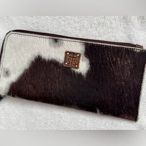 STS Cowhide Wallet